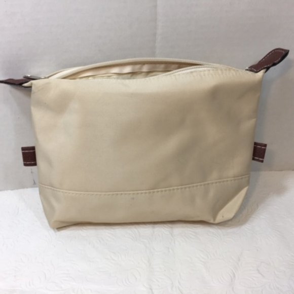 Kristen Proby's Crossover Collection Book Travel Cosmetic Zip Pouch - Picture 2 of 8